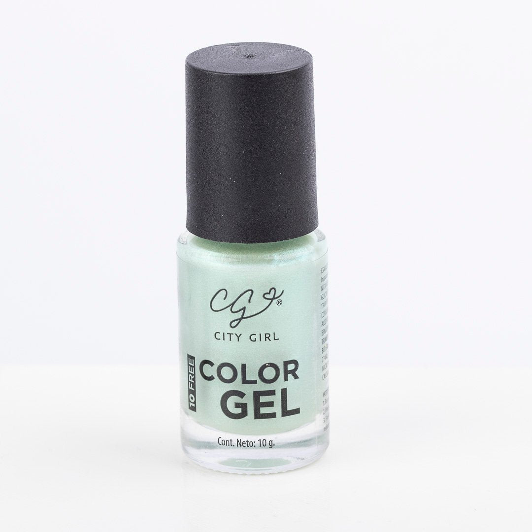 ESMALTE COMUN ENERGIA 10ML