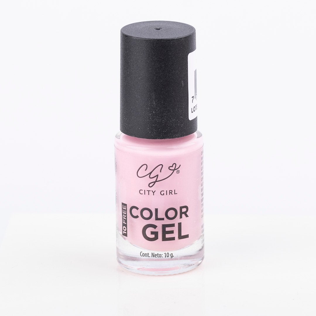 ESMALTE COMUN LOVE SONG 10ML