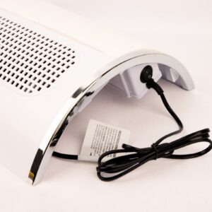 EXTRACTOR DE POLVO