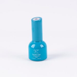 #52 ESMALTE SEMIPERMANENTE 10ML CITY GIRL