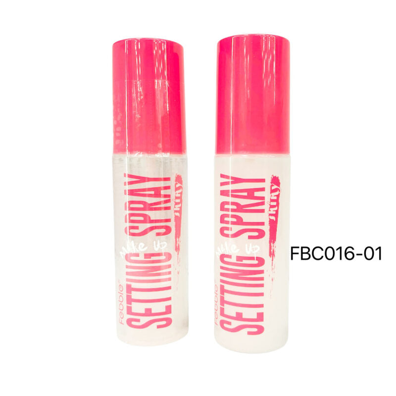 FIJADOR MAQ. HIDRATANTE FEBBLE FBC016-01