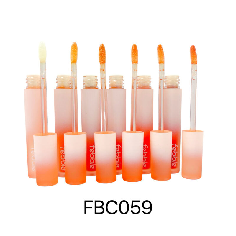 BRILLO LABIAL FEBBLE FBC059