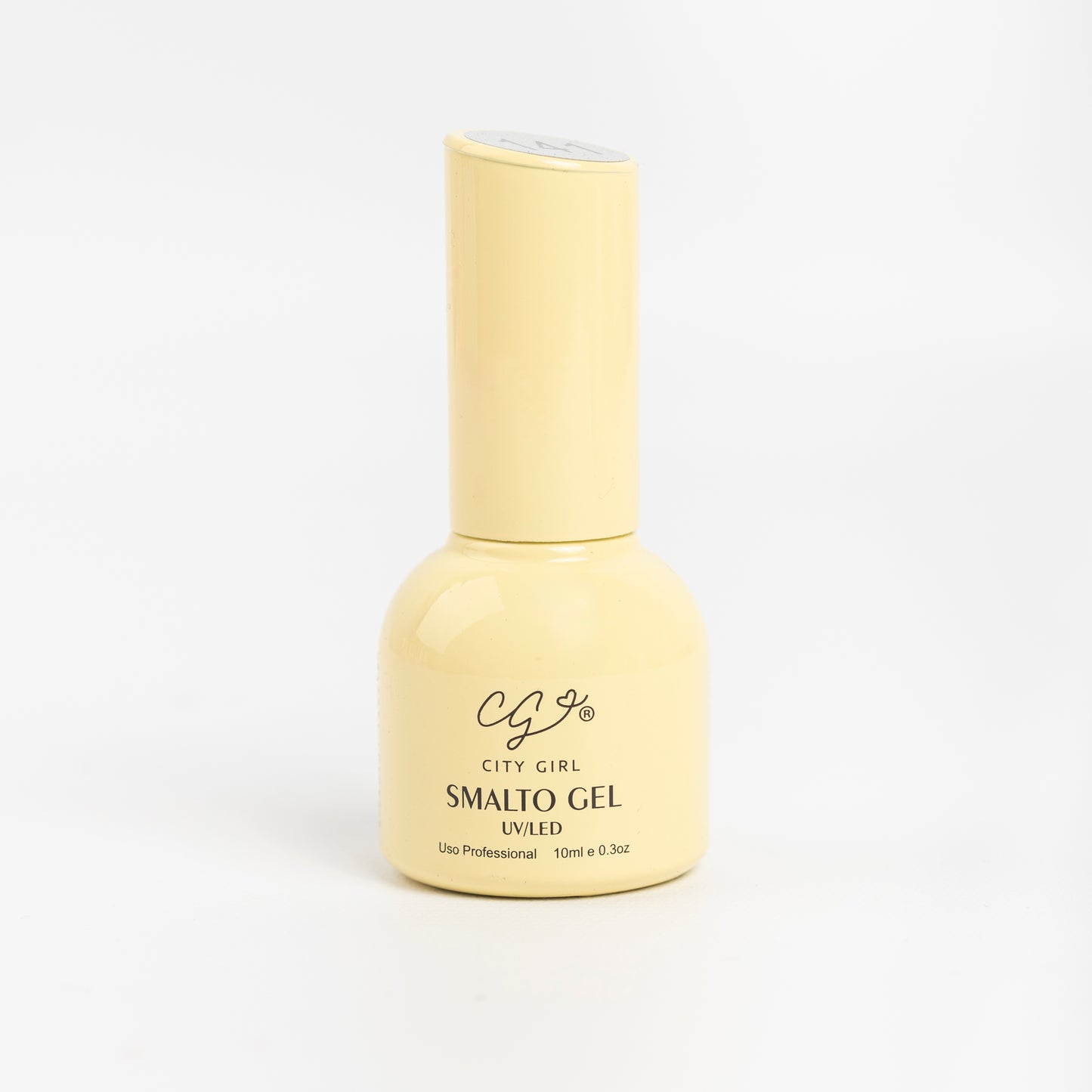 ESMALTE SEMIPERMANENTE #141 CITY GIRL – 10ML