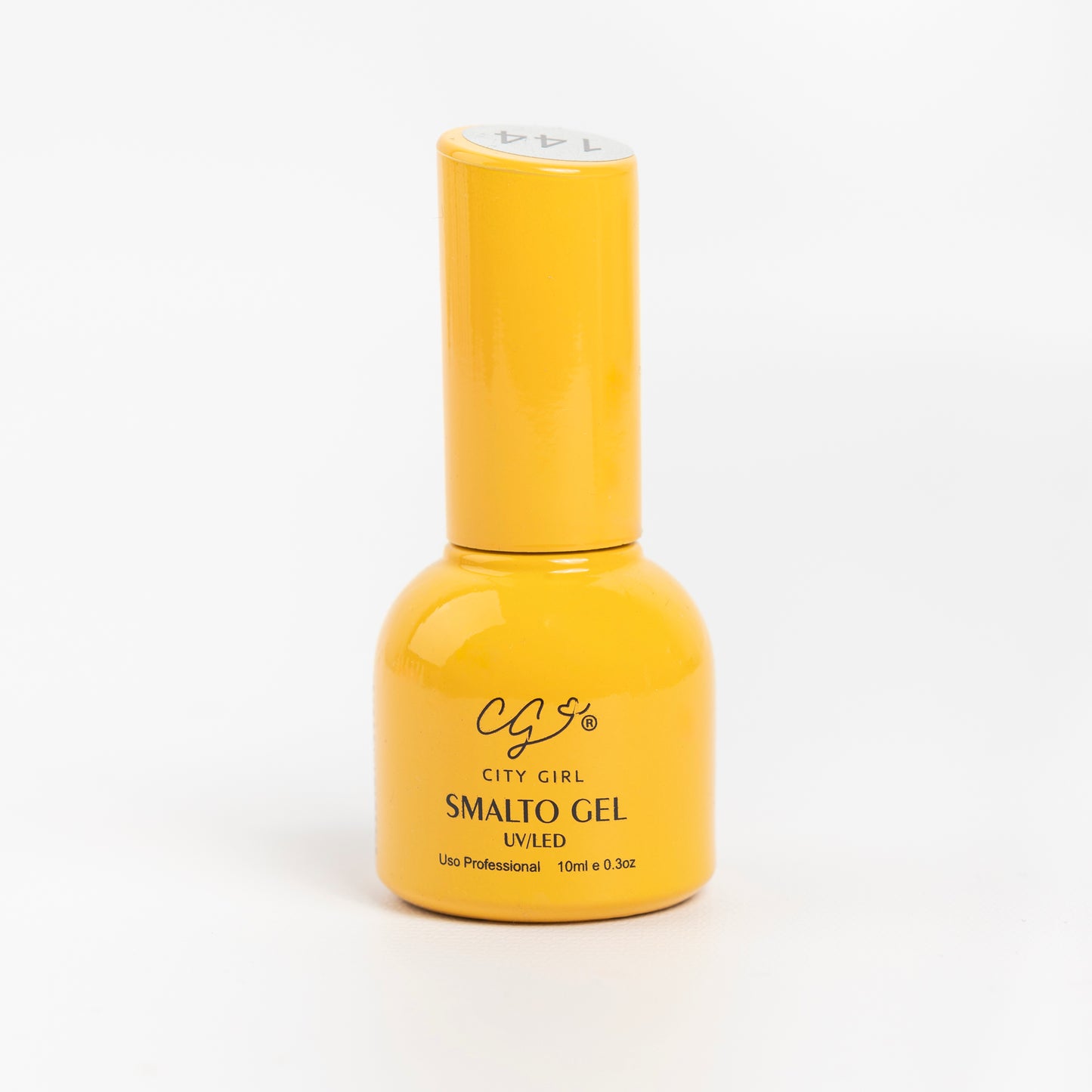 ESMALTE SEMIPERMANENTE #144 CITY GIRL – 10ML