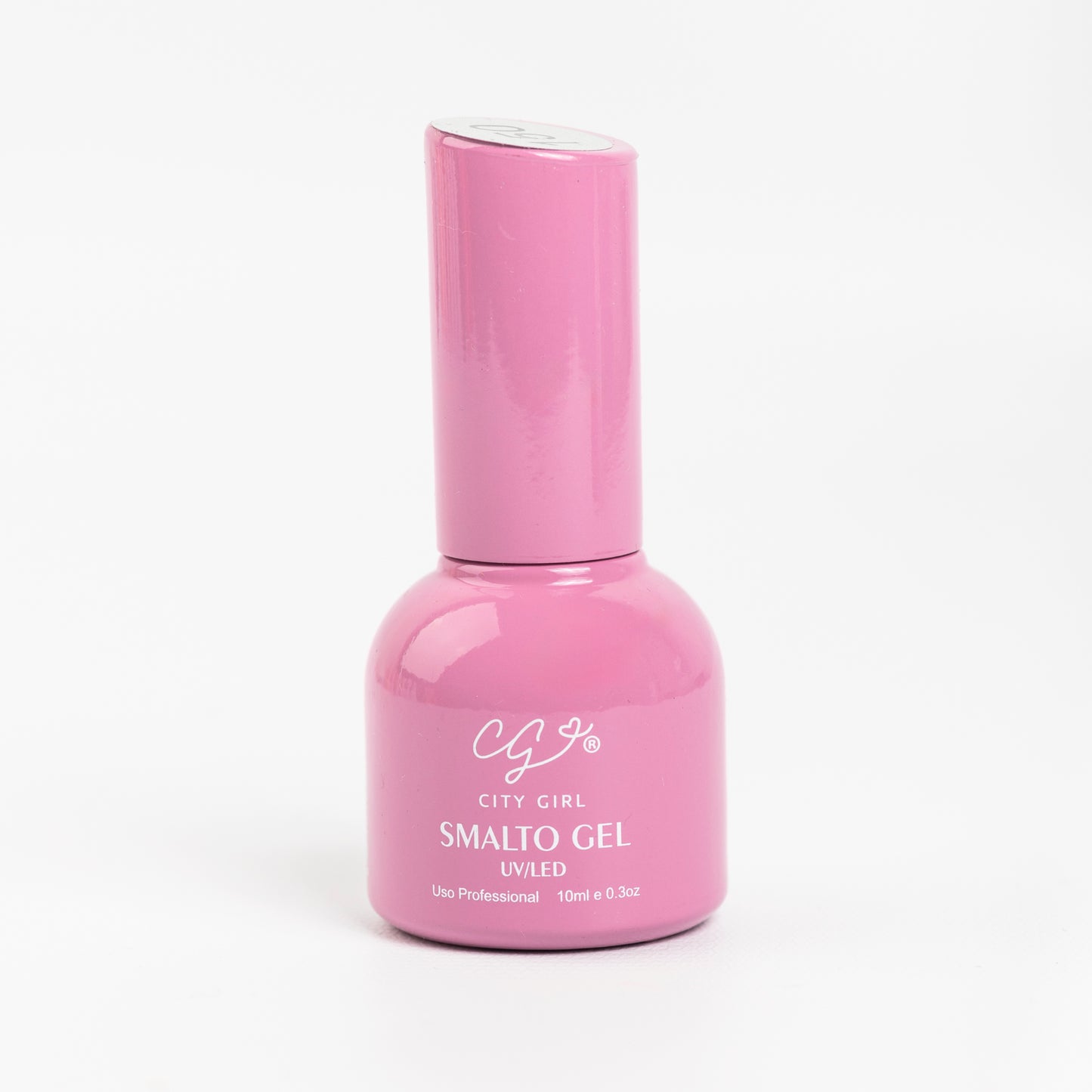 ESMALTE SEMIPERMANENTE #150 CITY GIRL – 10ML