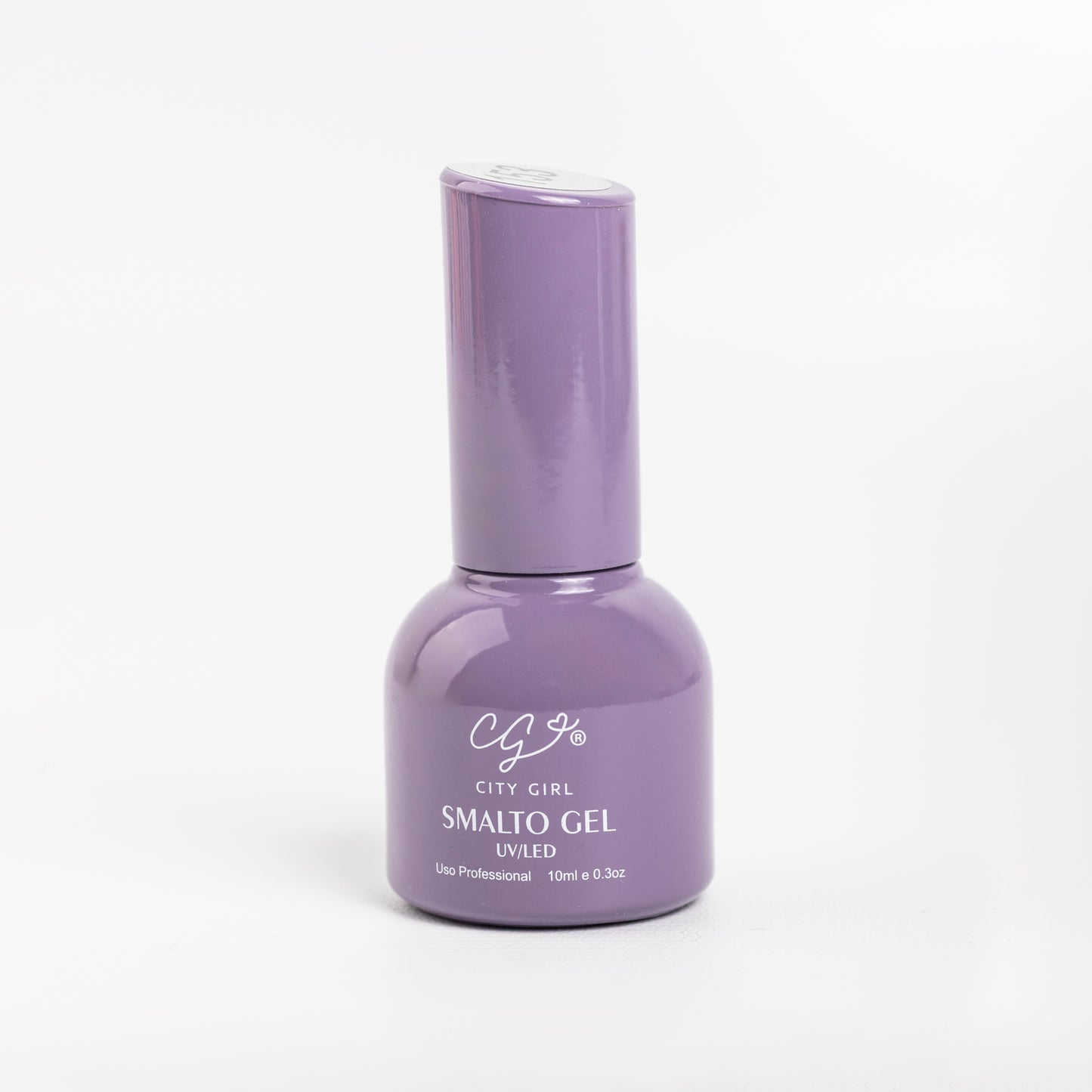 ESMALTE SEMIPERMANENTE #153 CITY GIRL – 10ML