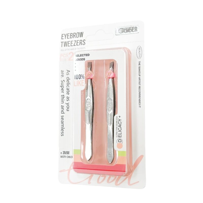 PINZA DE DEPILAR MIXUEER