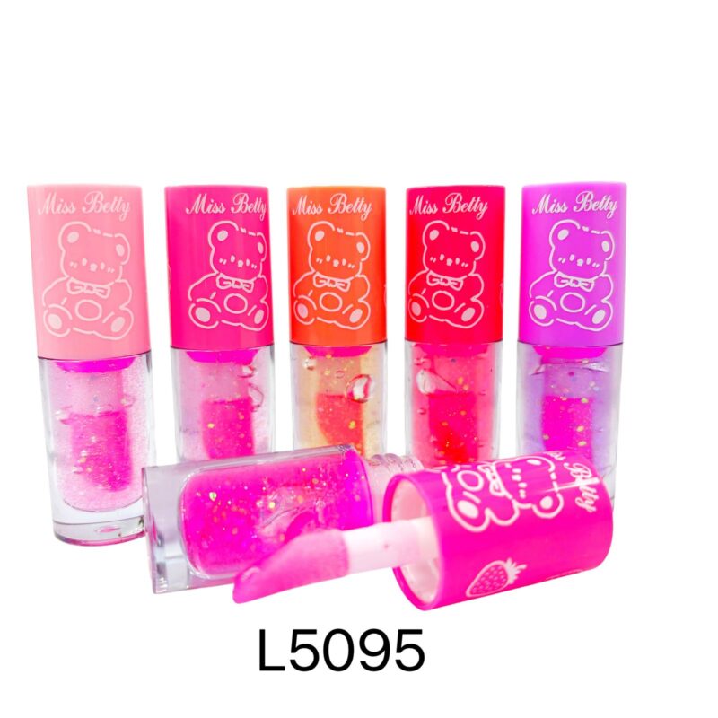 GLOSS OSITO MISS BETTY L5095
