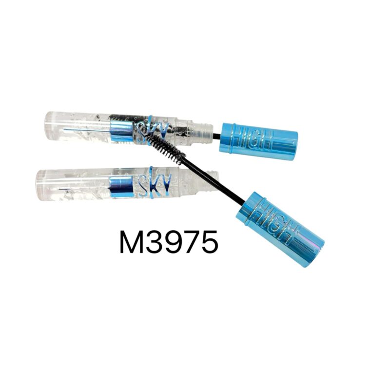 ALARGADOR DE PESTAÑAS TRANSPARENTE SKY HIGH M3975