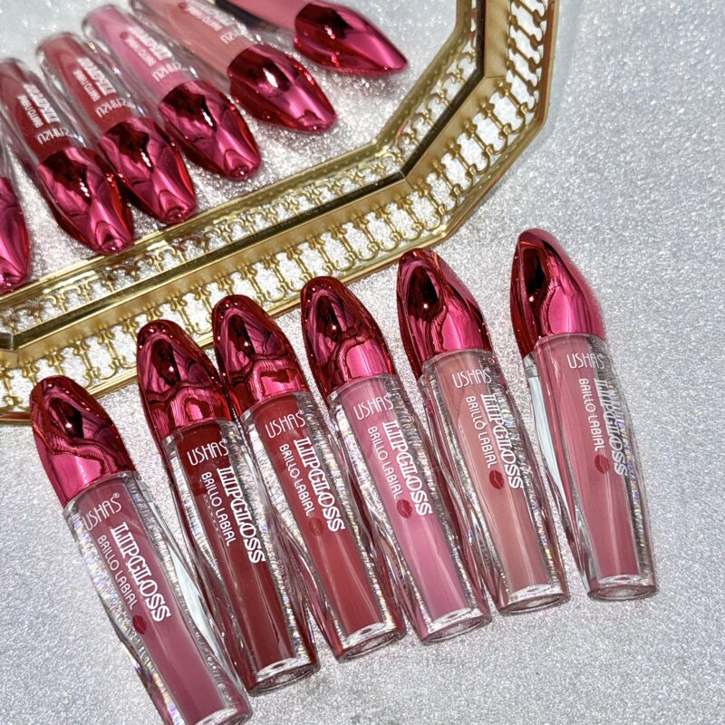 LG2540A BRILLO LABIAL BESITO 3.6g USHAS X1