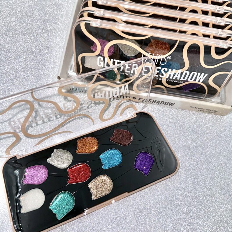 ES4188 SOMBRA GLITTER TULIPAN