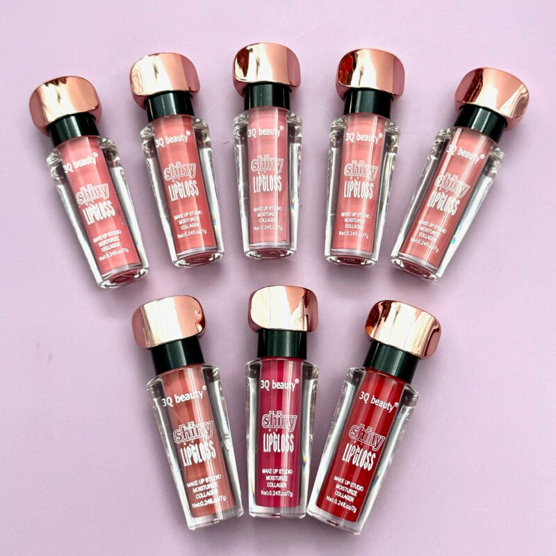 AC-27138 LABIAL LIQ. SHINY COLAGENO LP-024