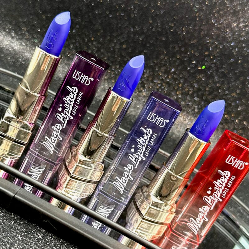 LP2285 LABIAL MAGIC TRASLUCIDO USHAS X1U