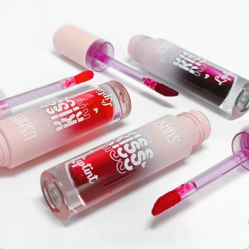 LG2452 LABIAL LIQ. TINTA USHAS KISS
