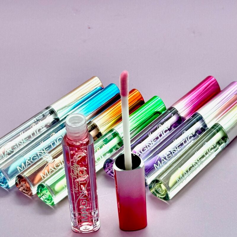 L-7752 GLOSS LABIAL MISS BETTY X1UN