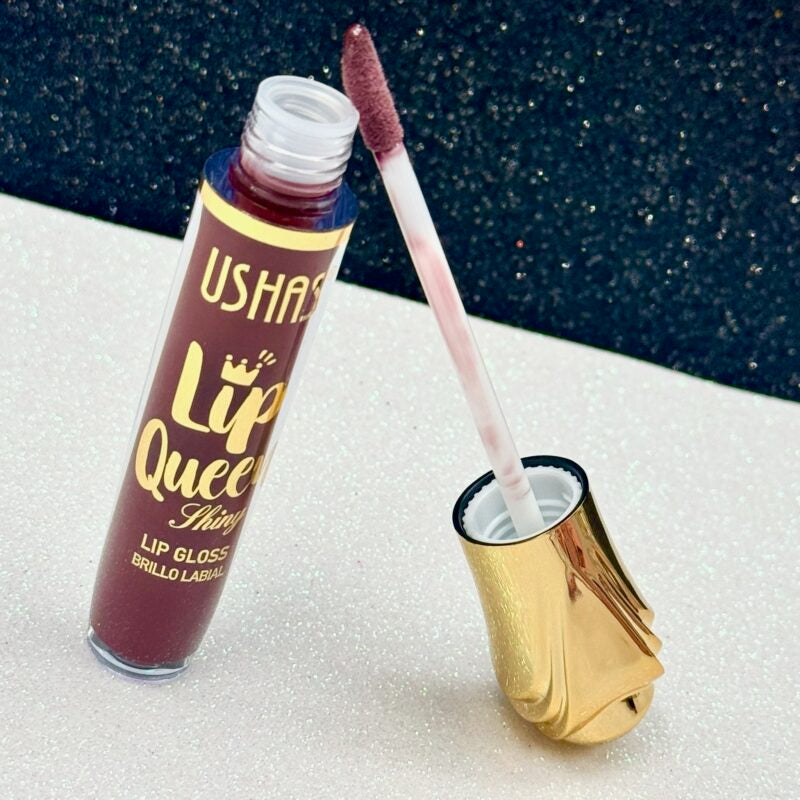 OFERTA LG2468B LABIAL LIQUIDO LIP QUEEN USHAS X1U