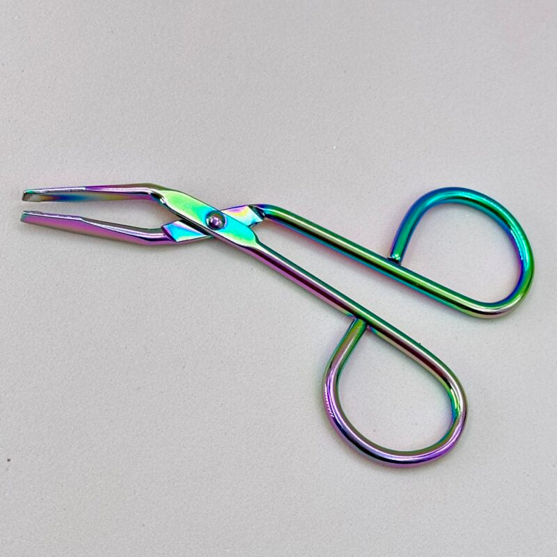 PINZA AYUDA PESTAÑAS JOLALA X1U