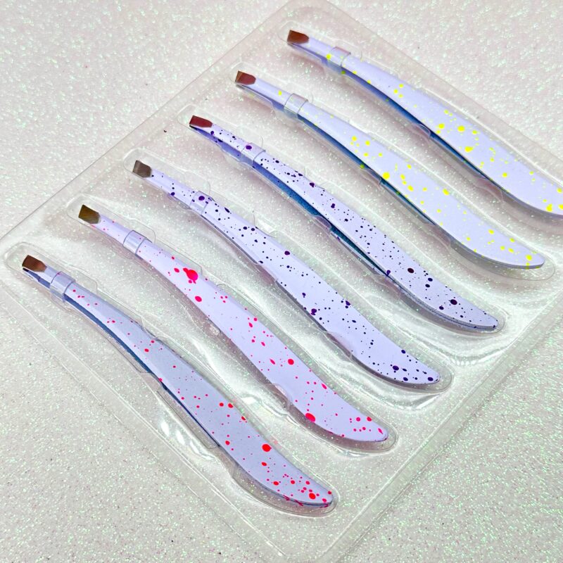 PINZA BANANA/LUNAR X6PCS LM