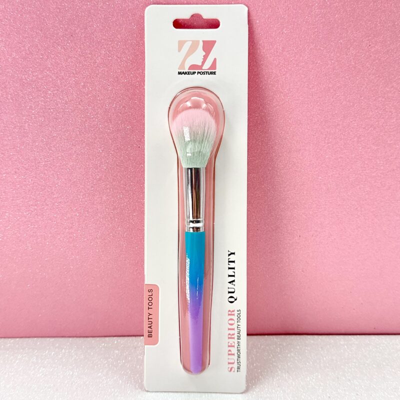 BROCHA MAQUILLAJE SUPERIOR ZZ X1U