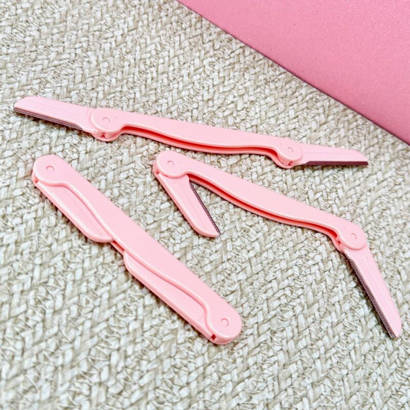 PERFILADOR DE CEJAS X3PCS KUKU
