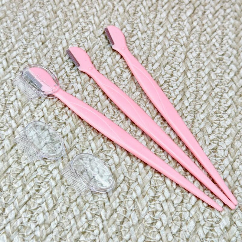 PERFILADOR+CEPILLITOS X3PCS