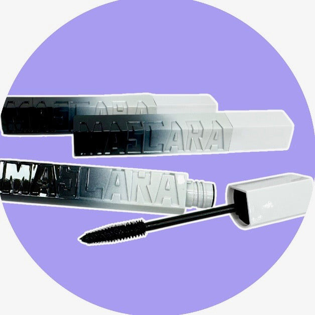 M3856 MASCARA DE PESTAÑAS THICK M.BETTY BN X1U