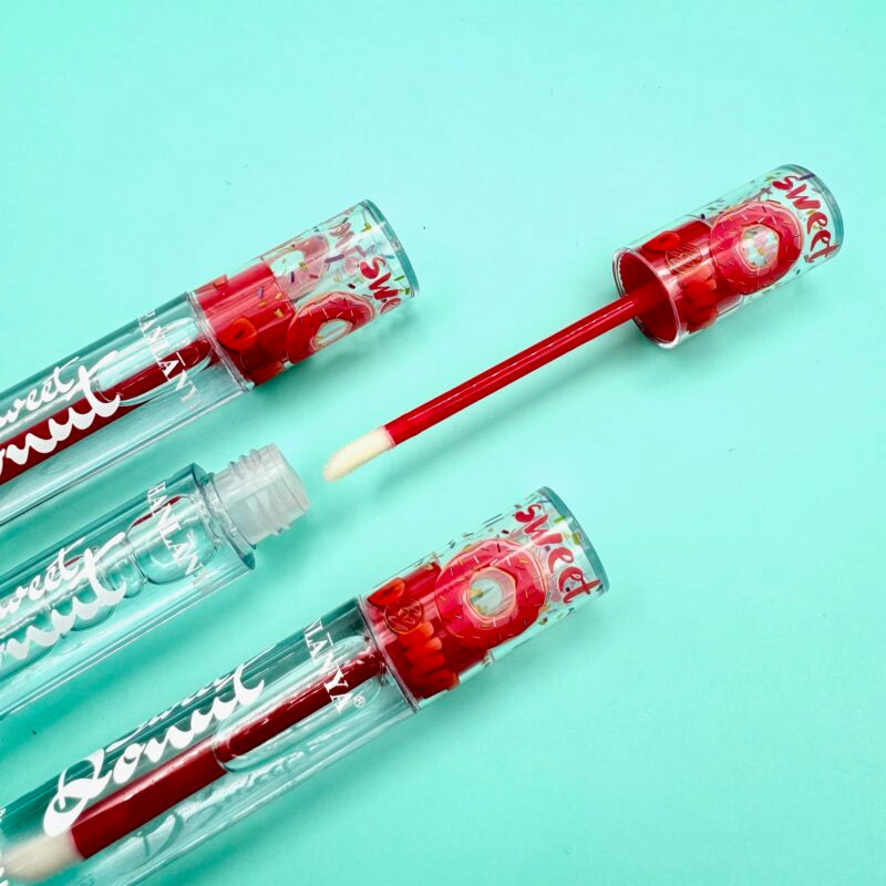 9133 BRILLO LABIAL SWEET DONUT X1U