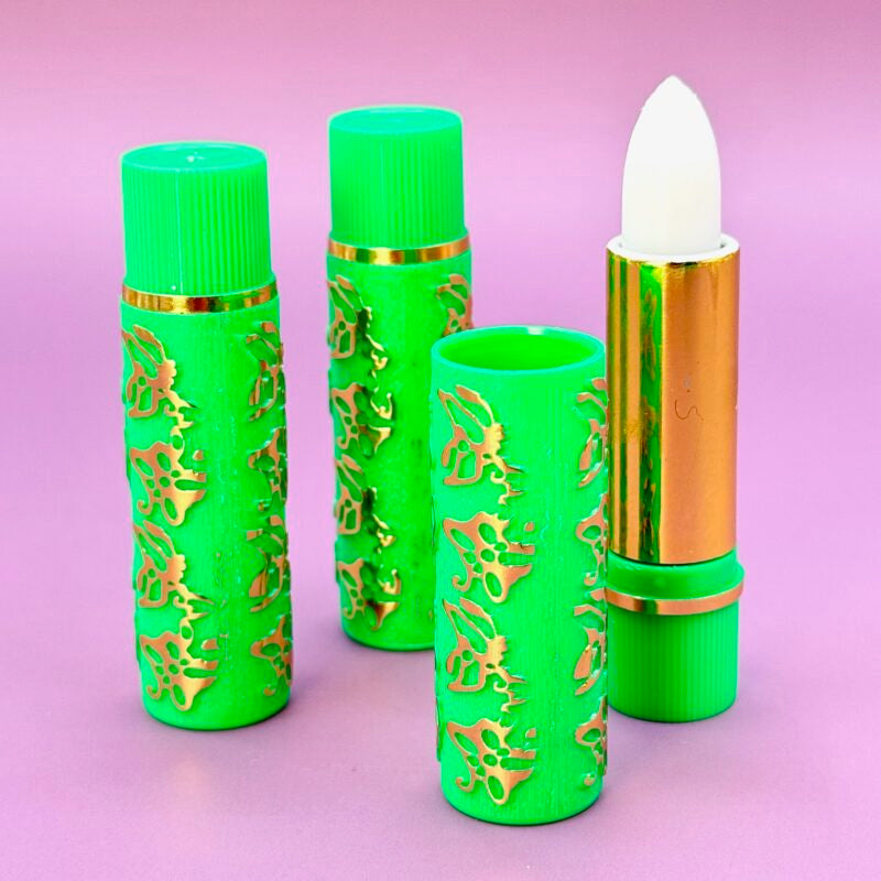 POV-V LABIAL INCOLORO