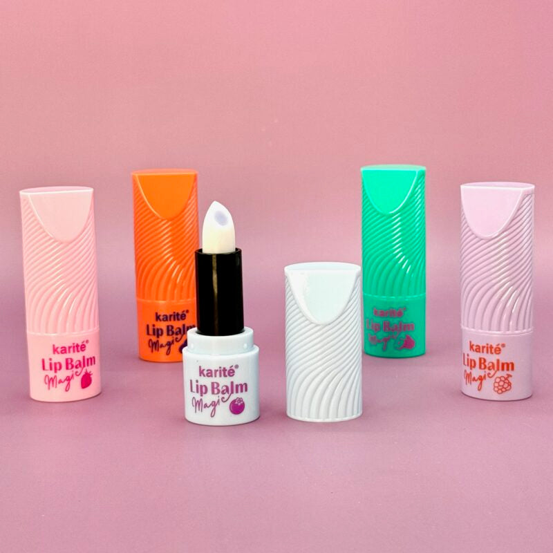 AC-27713 BALSAMO LABIAL COLOR FRUTAL X1U
