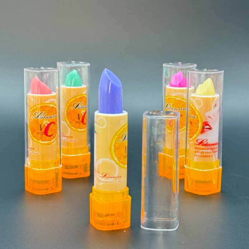 3091 LABIAL MAGICO VITAMINA LADANX X1U