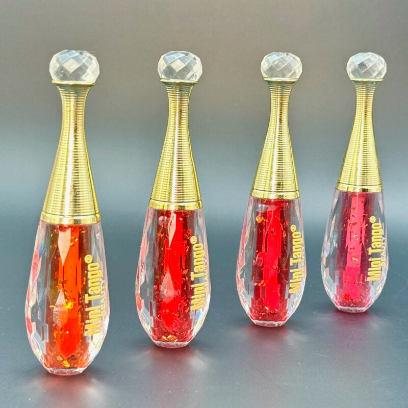 AC-1115 BRILLO LABIAL 24K GOLD MINI TANGO X1U