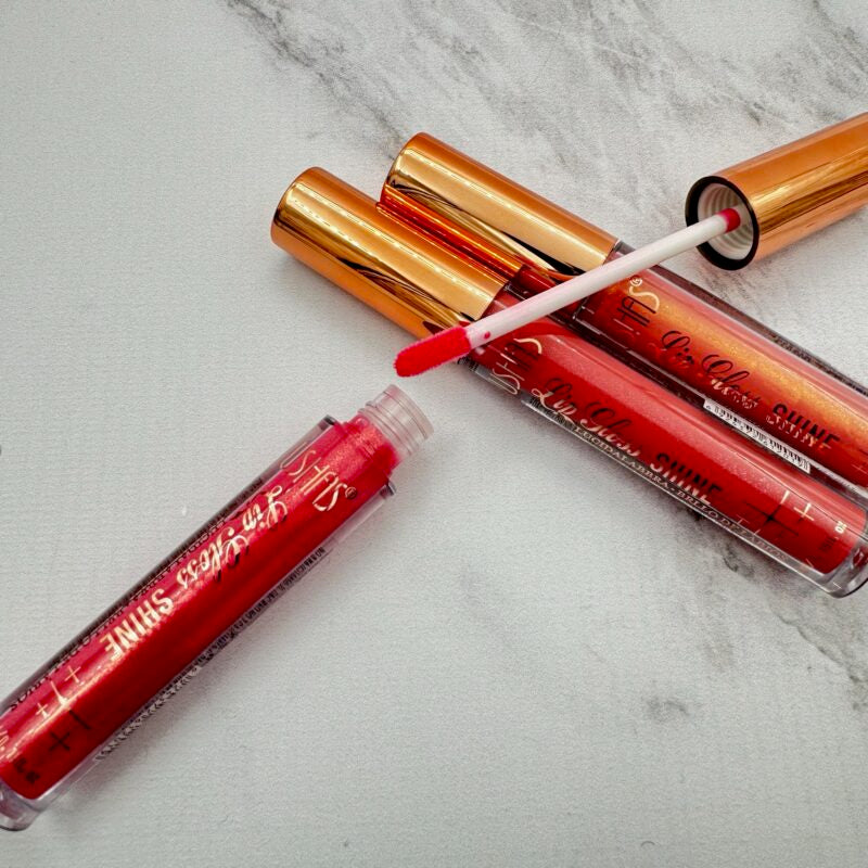 LG2222B BRILLO LABIAL COLOR USHAS X1U
