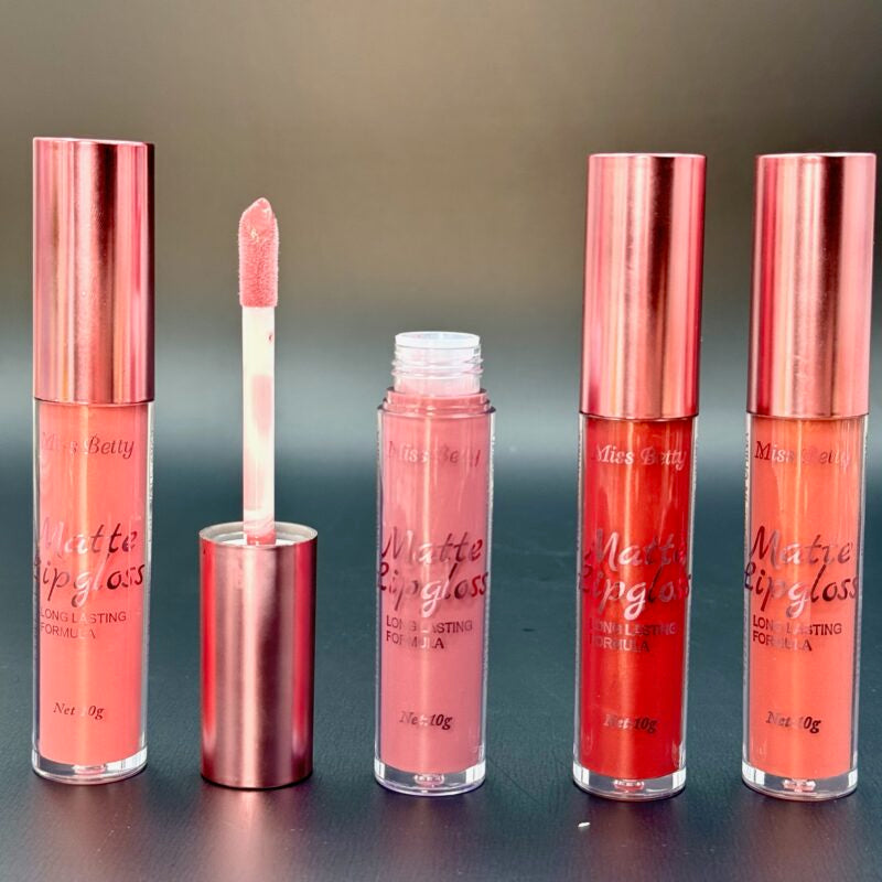 L3553 BRILLO LABIAL MATTE LARGA DURACION X1U