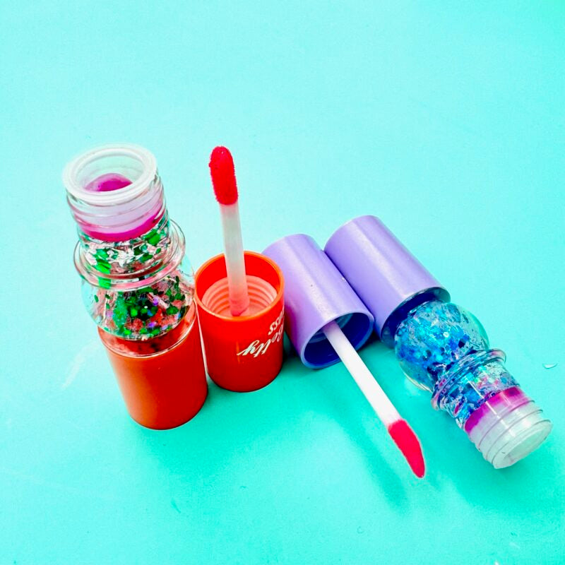 L957 GLOSS LABIAL WATERPOOF X1U