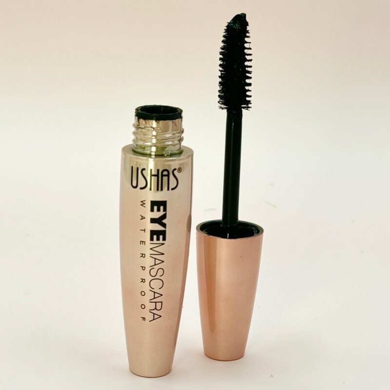 MA1091F MASCARA DE PESTAÑAS 4D USHAS X1U