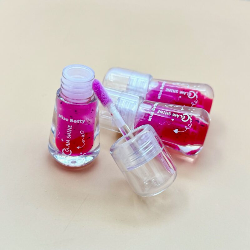 AC-27167 BRILLO LABIAL GLAM SHINE L3509 X1U