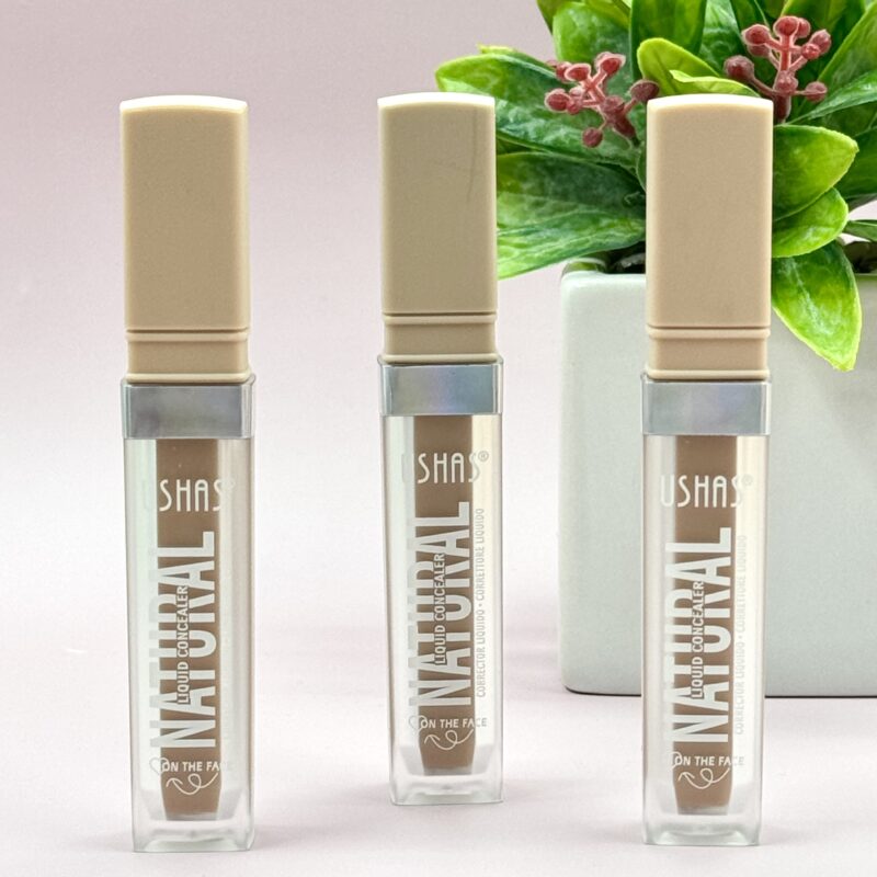 UC008 CORRECTOR LIQUIDO NATURAL USHAS X1U