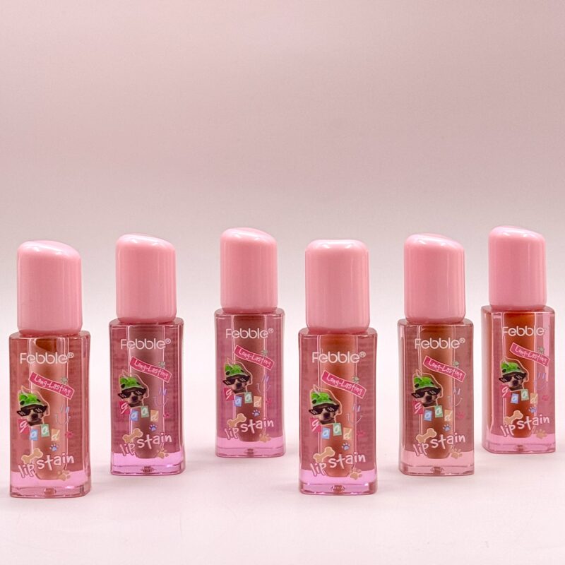 FBC022 LABIAL LIQUIDO MATTE GOOD FEBBLE X1U