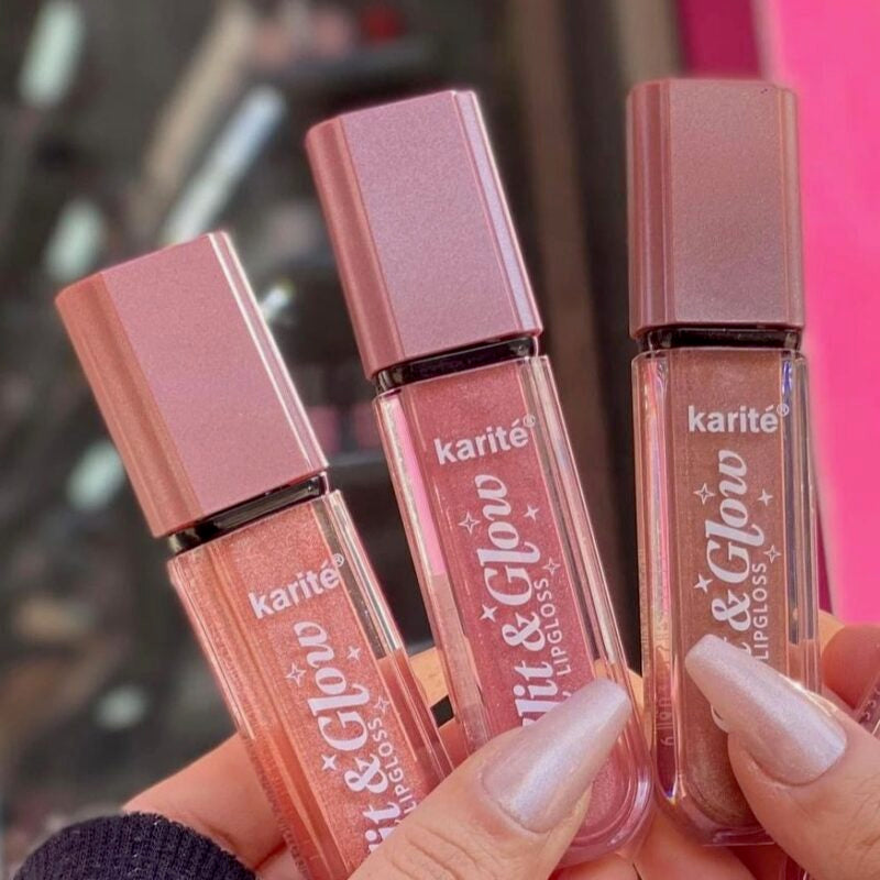 AC-27063 BRILLO LABIAL GLITTER NO.70857-47 X1U