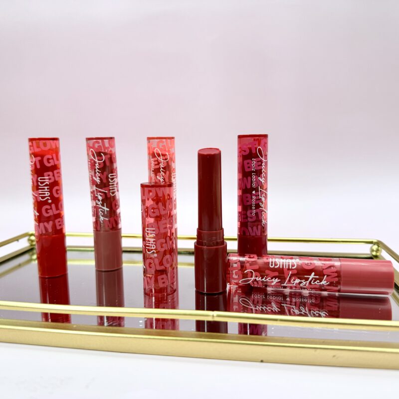 UC001 LABIAL JUICY USHAS X1U