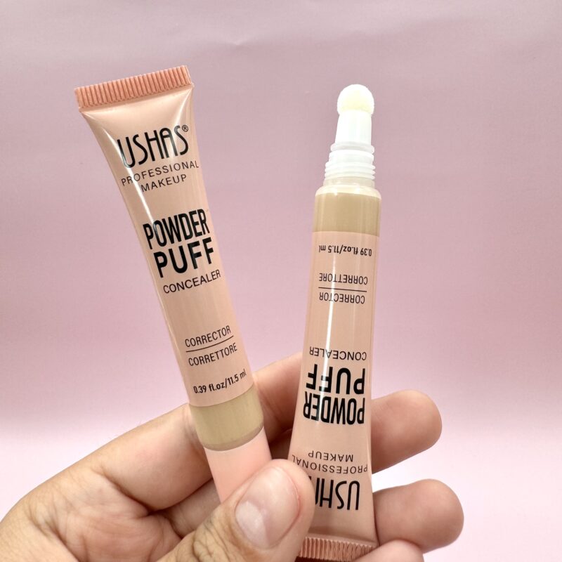 FS464B CORRECTOR PUFF USHAS 11.5ML X1U