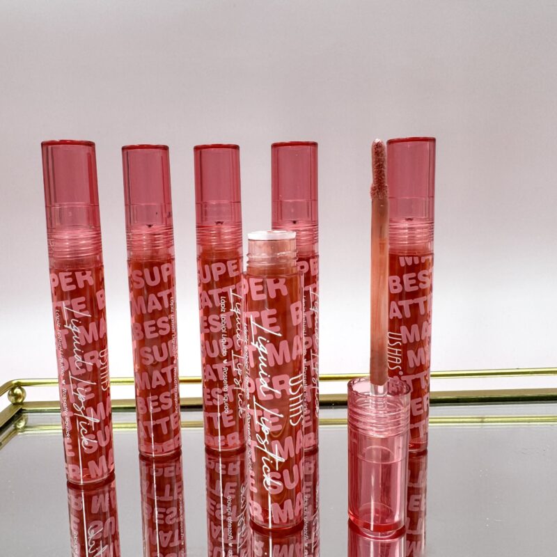 UC0118 LABIAL LIQUIDO JUICY USHAS X1U