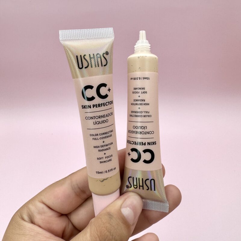 FS356B CORRECTOR CREMOSO CC+USHAS X1U
