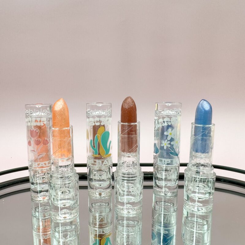 FBC020 LABIAL BALSAMO CACTUS FEBBLE X1U