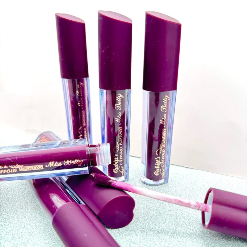 AC-27187 LABIAL LIQ. MISS BETTY ARROW L1027