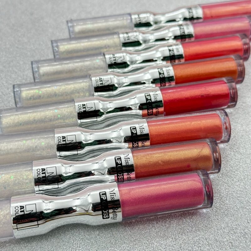 AC-27165 BRILLO LABIAL DOBLE MATTE NO.2342 X1U