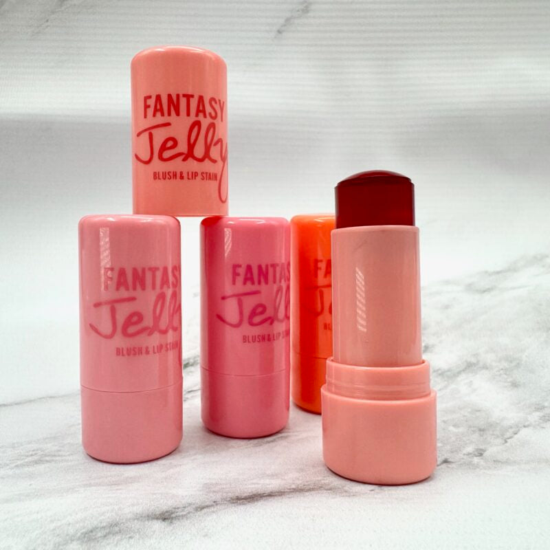 AC-S3604 RUBOR LABIAL GELATINA FANTASY X1U