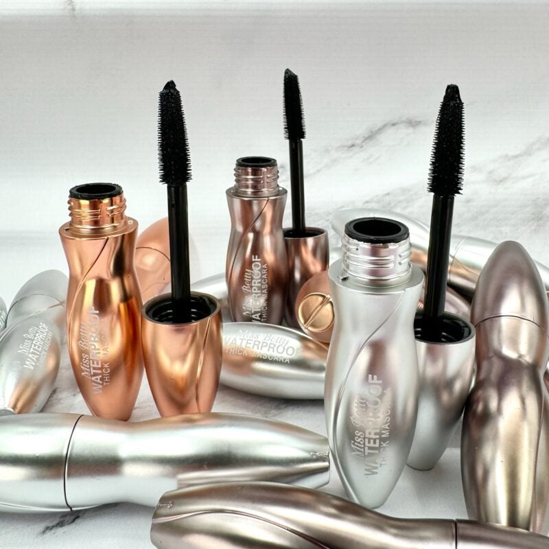 AC-M3841 MASCARA PESTAÑAS MISS BETTY X1U