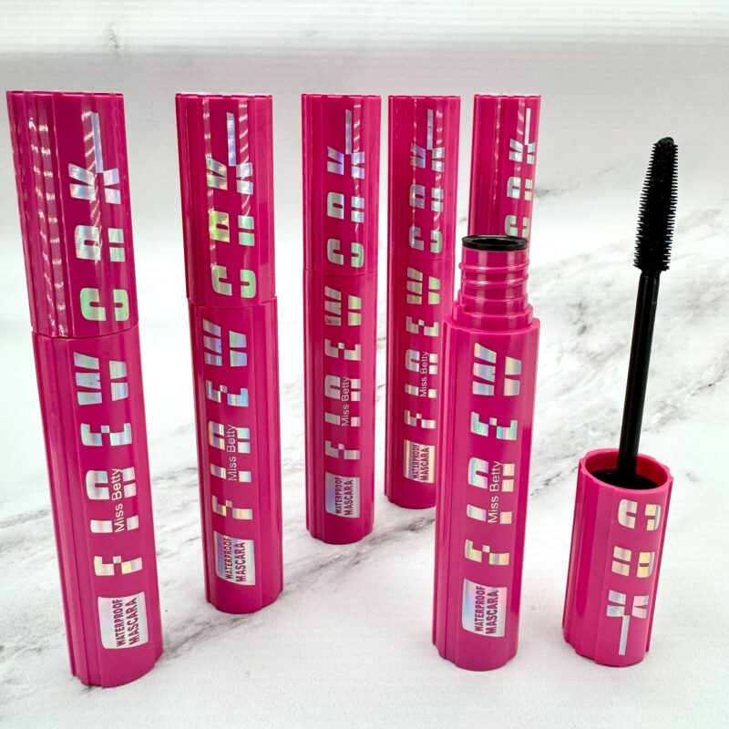 M3859 MASCARA DE PESTAÑAS CRK M.BETTY X1U