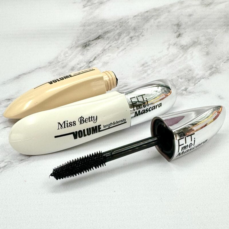 AC-M3849 MASCARA PESTAÑAS FIT ME VOLUMEN X1U